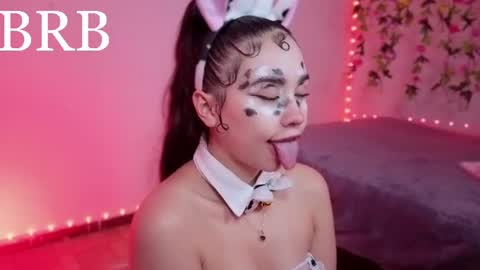 Snapshot of _ariiaa_ chatting on 29, 6, 2026 Aria online show from 29, 6, 2026