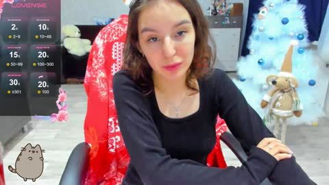 Snapshot of _arina_cox__ chatting on 31, 12, 2024 Arina online show from 31, 12, 2024