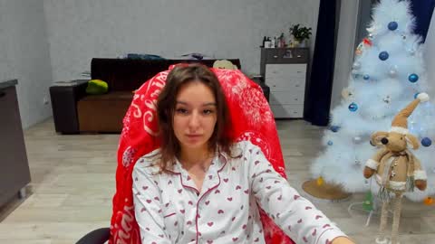 Snapshot of _arina_cox__ chatting on 11, 1, 2025 Arina online show from 11, 1, 2025