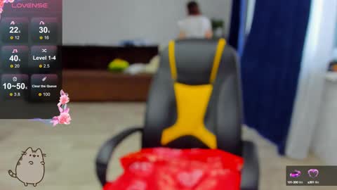 Snapshot of _arina_cox__ chatting on 4, 2, 2025 Arina online show from 4, 2, 2025