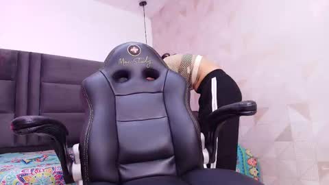 Arlet online show from 7, 10, 2025