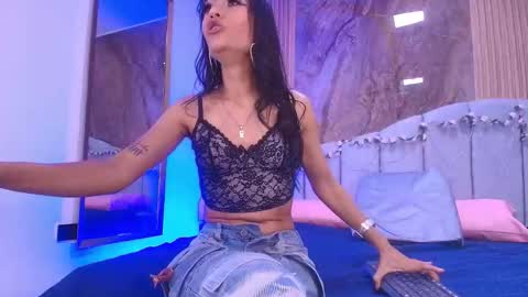 Arlet online show from 22, 3, 2026