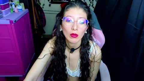 Snapshot of _arlequin_ chatting on 2, 6, 2026 _arlequin_ online show from 2, 6, 2026