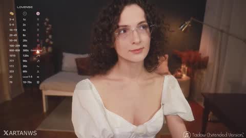 ARTA online show from 20, 3, 2026