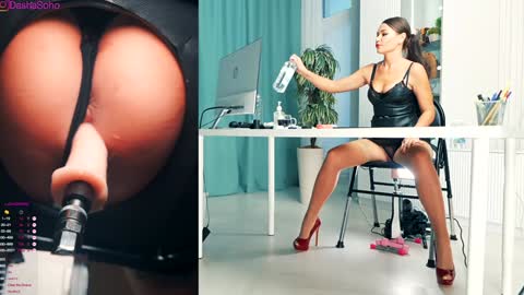 Snapshot of _artporno_ chatting on 9, 10, 2025 _artporno_ online show from 9, 10, 2025