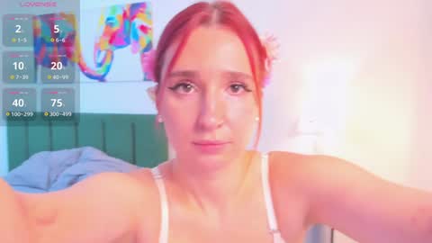 Snapshot of _ashley_collin_ chatting on 4, 12, 2024 Sofia online show from 4, 12, 2024