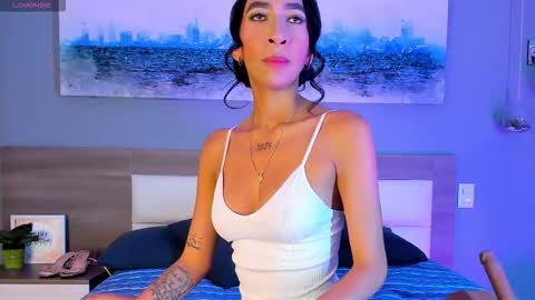 Ashly online show from 6, 2, 2026