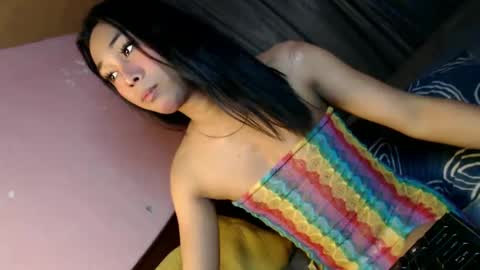 Snapshot of _asiancutie chatting on 6, 12, 2024 _asiancutie online show from 6, 12, 2024