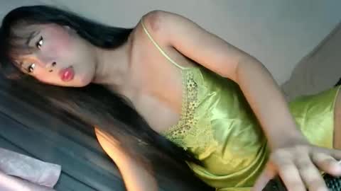 _asiancutie online show from 27, 3, 2026