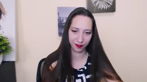 Snapshot of _astraia_ chatting on 10, 7, 2026 _astraia_ online show from 10, 7, 2026