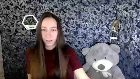 Snapshot of _astraia_ chatting on 18, 7, 2026 _astraia_ online show from 18, 7, 2026