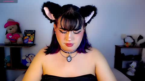 independent model atalaya online show from 11, 1, 2025