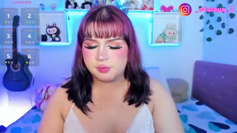 independent model atalaya online show from 9, 2, 2026