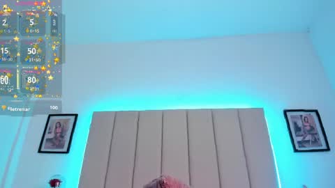 _aurora_collins_ online show from 6, 5, 2026