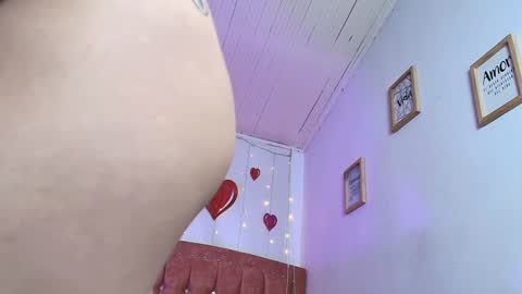 Snapshot of _aurora_moon chatting on 27, 1, 2025 Aurora online show from 27, 1, 2025