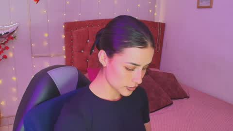 Aurora online show from 3, 2, 2025