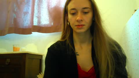 Snapshot of _aurora_sweet chatting on 9, 12, 2024 _aurora_sweet online show from 9, 12, 2024