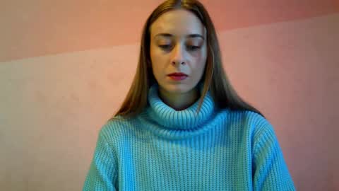 Snapshot of _aurora_sweet chatting on 21, 10, 2025 _aurora_sweet online show from 21, 10, 2025