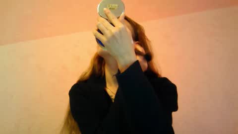 Snapshot of _aurora_sweet chatting on 28, 10, 2025 _aurora_sweet online show from 28, 10, 2025