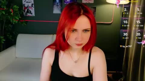 Snapshot of _ava_sky_ chatting on 25, 7, 2026 AVA online show from 25, 7, 2026