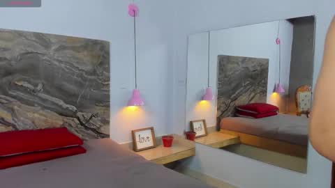 _axel_09 online show from 23, 9, 2025