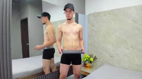 _axel_09 online show from 22, 10, 2025