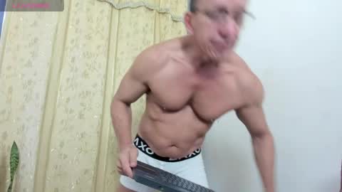 Axel online show from 21, 5, 2026