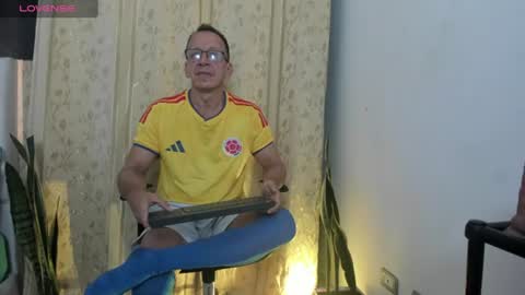 Snapshot of _axelking1_ chatting on 3, 7, 2026 Axel online show from 3, 7, 2026