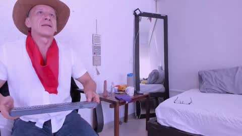 _axelking_ online show from 19, 1, 2026