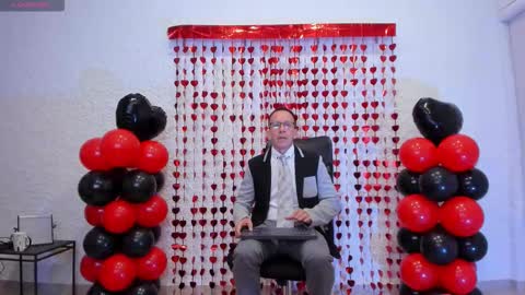 _axelking_ online show from 14, 2, 2026