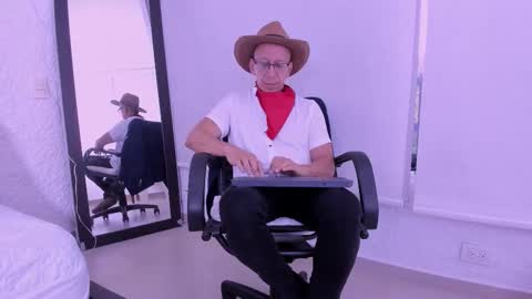 _axelking_ online show from 24, 2, 2026