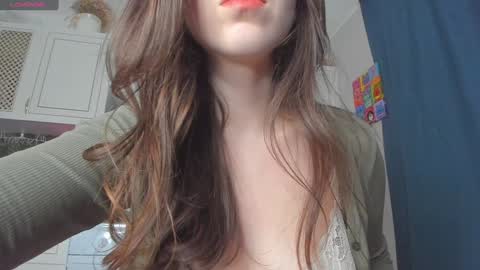 Snapshot of _axolot_ chatting on 22, 1, 2025 Olivia online show from 22, 1, 2025