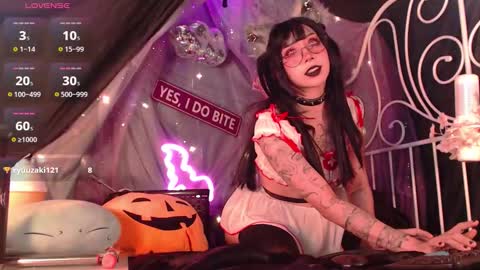 Crystal online show from 14, 10, 2025