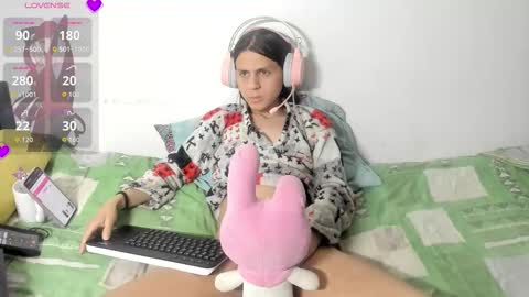 _baby_vi online show from 4, 2, 2026