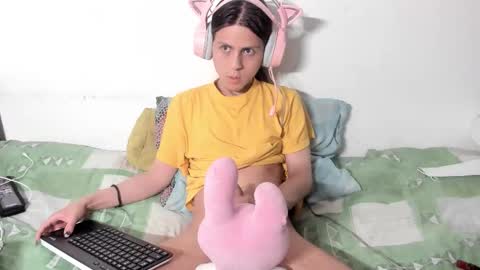 _baby_vi online show from 27, 2, 2026