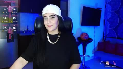 You Baby online show from 27, 2, 2025