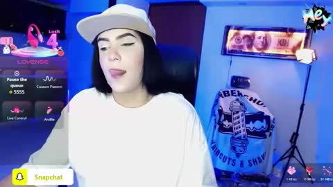 You Baby online show from 15, 11, 2025