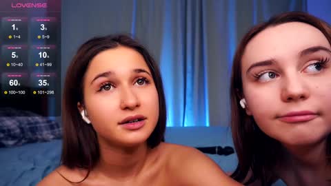 Snapshot of _babysina_ chatting on 26, 1, 2025 Stacy Linette 0600 - 1530 UTC online show from 26, 1, 2025
