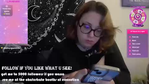 Snapshot of _bandit_b0y chatting on 4, 11, 2025 bandit online show from 4, 11, 2025