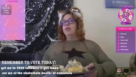 Snapshot of _bandit_b0y chatting on 4, 11, 2025 bandit online show from 4, 11, 2025