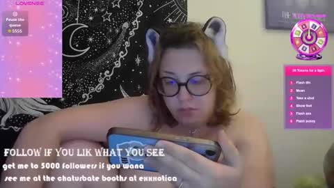 Snapshot of _bandit_b0y chatting on 6, 11, 2025 bandit online show from 6, 11, 2025