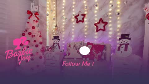 Snapshot of _barbie_joy chatting on 3, 12, 2024 Andrea online show from 3, 12, 2024