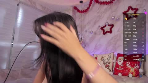 Snapshot of _barbie_joy chatting on 13, 12, 2024 Andrea online show from 13, 12, 2024