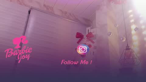 Snapshot of _barbie_joy chatting on 17, 12, 2024 Andrea online show from 17, 12, 2024