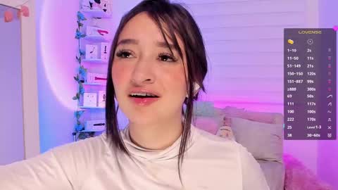 Snapshot of _barbie_joy chatting on 9, 2, 2025 Andrea online show from 9, 2, 2025