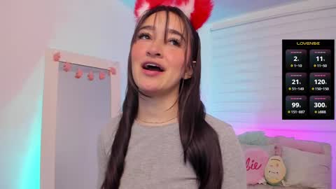 Snapshot of _barbie_joy chatting on 11, 2, 2025 Andrea online show from 11, 2, 2025