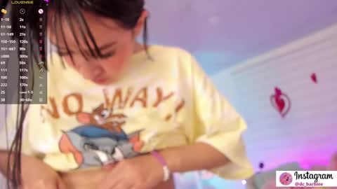 Snapshot of _barbie_joy chatting on 18, 2, 2025 Andrea online show from 18, 2, 2025