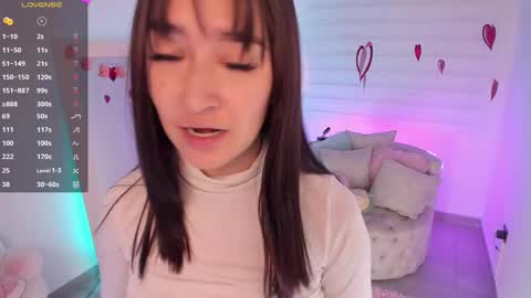 Snapshot of _barbie_joy chatting on 25, 2, 2025 Andrea online show from 25, 2, 2025