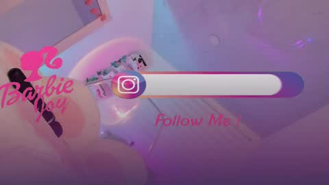 Snapshot of _barbie_joy chatting on 3, 3, 2025 Andrea online show from 3, 3, 2025