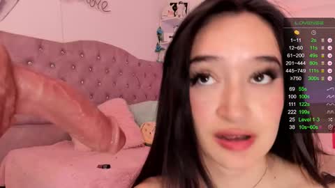 Andrea online show from 12, 11, 2025